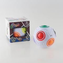 MAGIC CUBE,