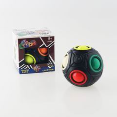 MAGIC CUBE,
