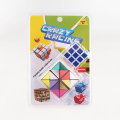 MAGIC CUBE,