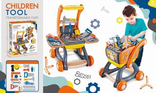 2 IN 1 TOOL SET,