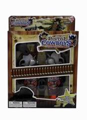 RANGER WILD WEST,