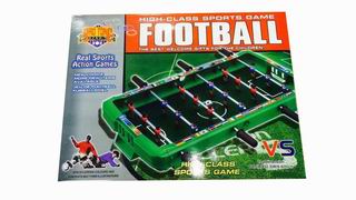 FOOTBALL GAME,