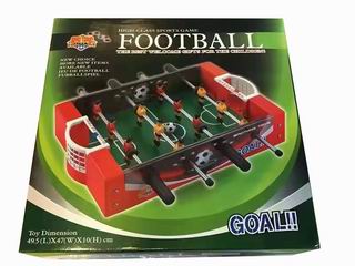FOOTBALL GAME,