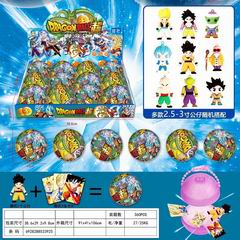 BALL 12PCS,