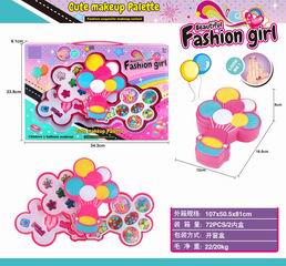 BEAUTY SET & COSMETIC SET,