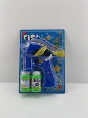 B/O BUBBLE GUN,