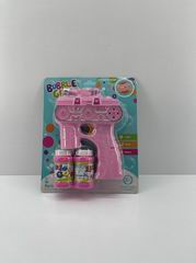 B/O BUBBLE GUN,