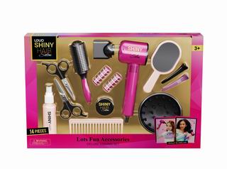 BEAUTY SET 14PCS,