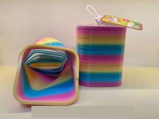 RAINBOW RING,
