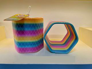 RAINBOW RING,