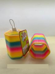 RAINBOW RING,
