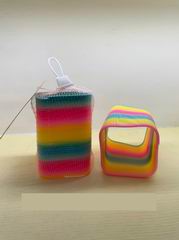 RAINBOW RING,