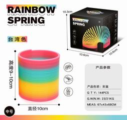 RAINBOW RING,