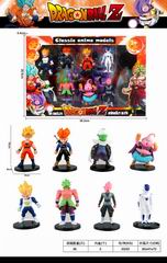 DOLL 8PCS,