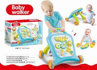 BABY WALKER,