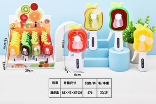 FAN 24PCS,