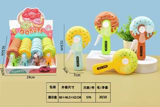 FAN 24PCS,