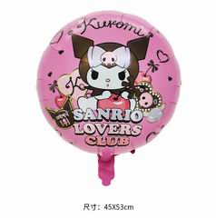 18 INCH BALLOON,