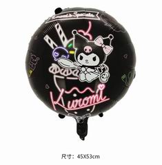 18 INCH BALLOON,