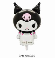 18 INCH BALLOON,