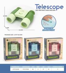 TELESCOPE,