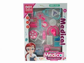 DOCTOR SET,