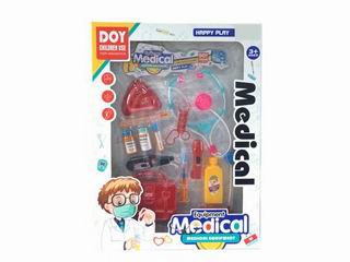 DOCTOR SET,