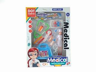 DOCTOR SET,