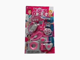DOCTOR SET,