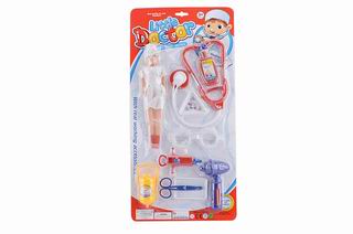 DOCTOR SET,