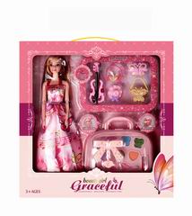 BEAUTY SET,