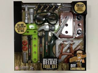TOOL SET,