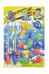 FISHING GAME,