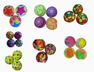 60G 9 INCH BALL,