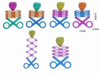 SCISSOR,