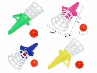 12CM CATAPULT BALL,