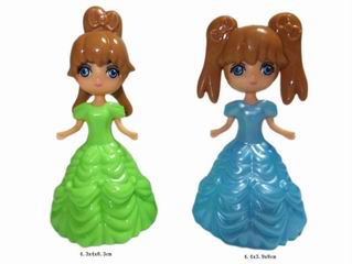 DOLL,