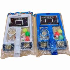 BASKETBALL SET,