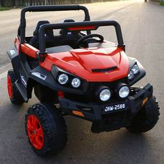 BABY CAR W/LIGHT,