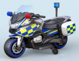 BABY MOTORCYCLE W/MUSIC,