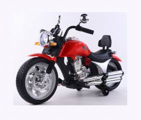 BABY MOTORCYCLE W/MUSIC,