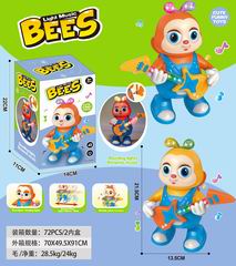 B/O BEE W/LIGHT & MUSIC,