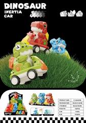 PRESS CAR 12PCS,