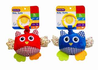 BABY RATTLE,