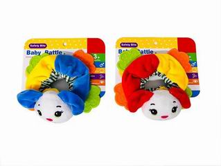 BABY RATTLE,