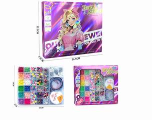 BEAUTY SET,