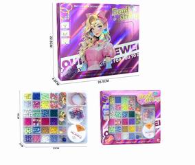 BEAUTY SET,