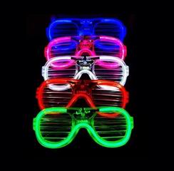GLASSES W/LIGHT,