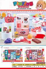 CONVENIENCE STORE,