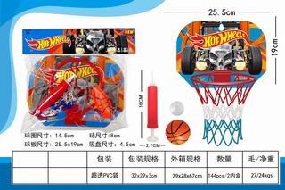 BASKETBALL BOARD,